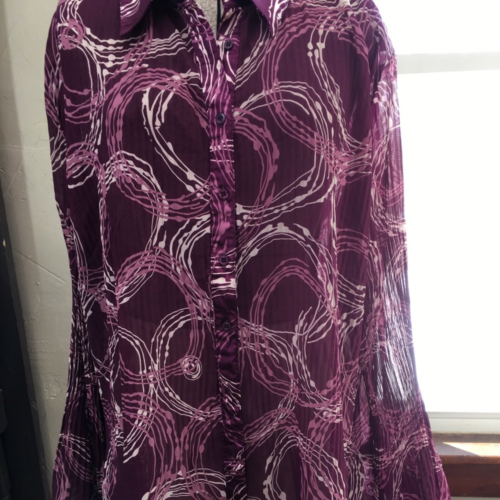 Apt. 9 Blouse